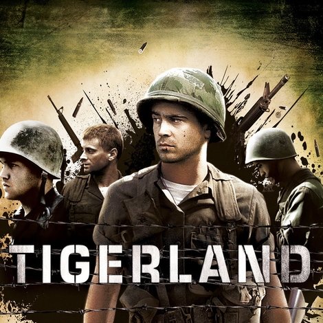 Tigerland