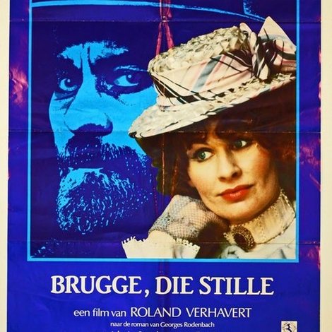 Brugge, die stille