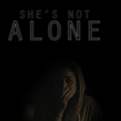 She's Not Alone