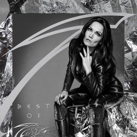 Tarja - Best of Living the Dream