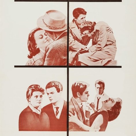 Rocco e i suoi fratelli