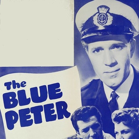 The Blue Peter