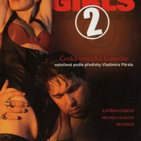 Playgirls 2