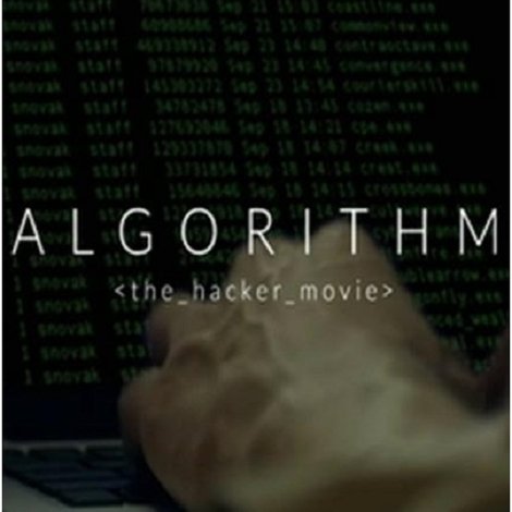 Algorithm