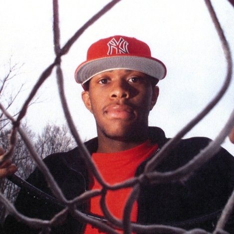 Lenny Cooke