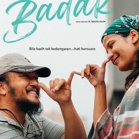 Badak