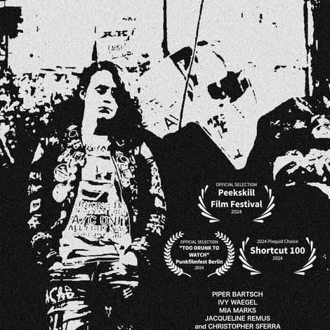 The Spirit of Punk