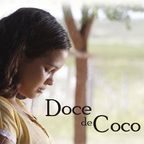 Doce de Coco