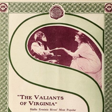 The Valiants of Virginia