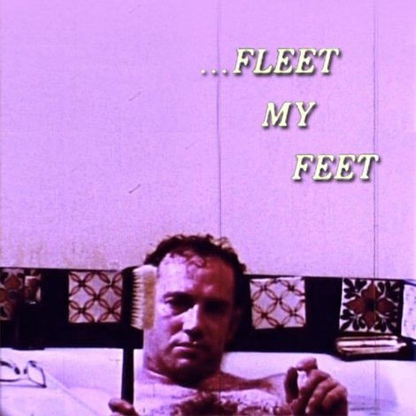Sticky My Fingers ... Fleet My Feet