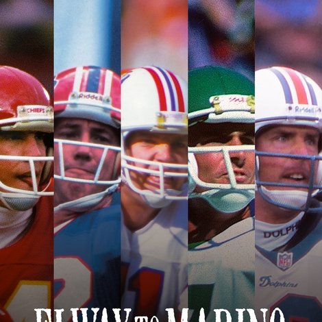 Elway To Marino