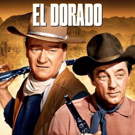 El Dorado