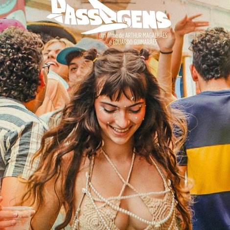 PASSAGENS