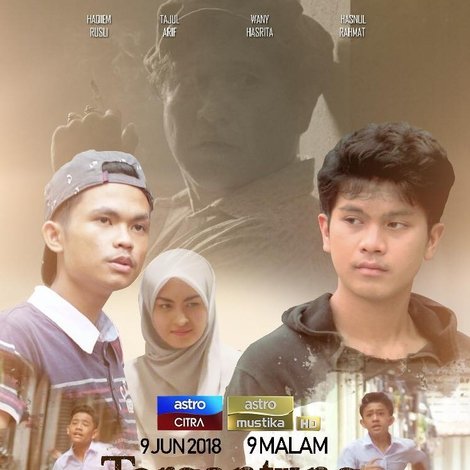 Tergantung Rindu