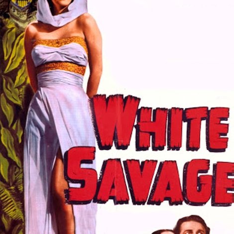 White Savage