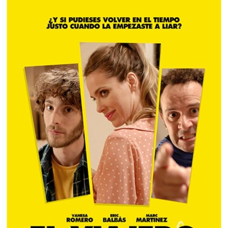 El viajero