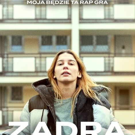 Zadra