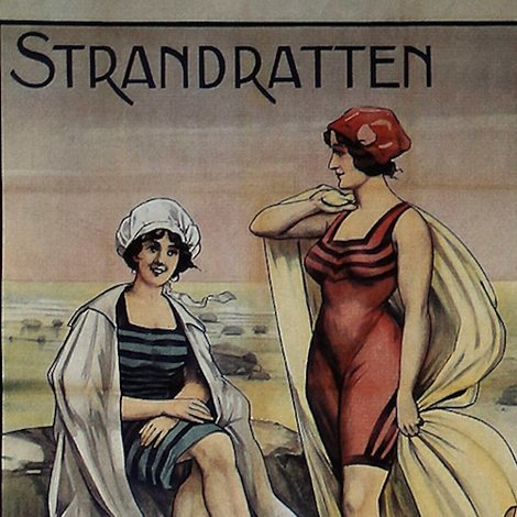 Strandratten