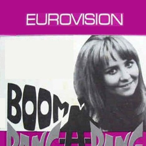 Boom Bang-a-Bang! 50 Years of Eurovision