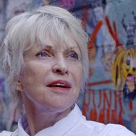 Jill Bilcock: The Art of Film Editing