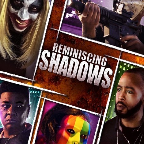 Reminiscing Shadows