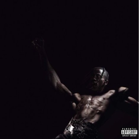 Travis Scott - Modern Jam