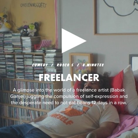 Freelancer