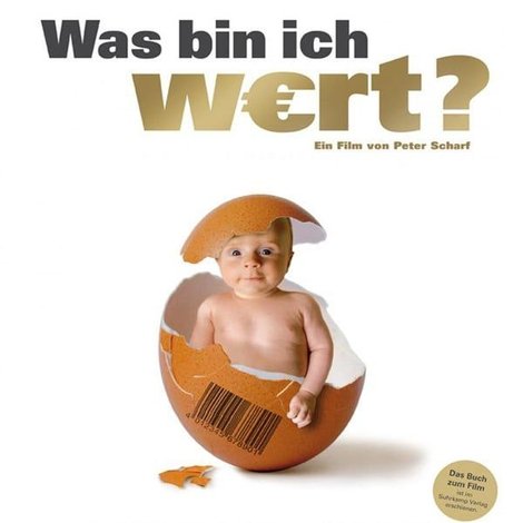 Was bin ich wert?