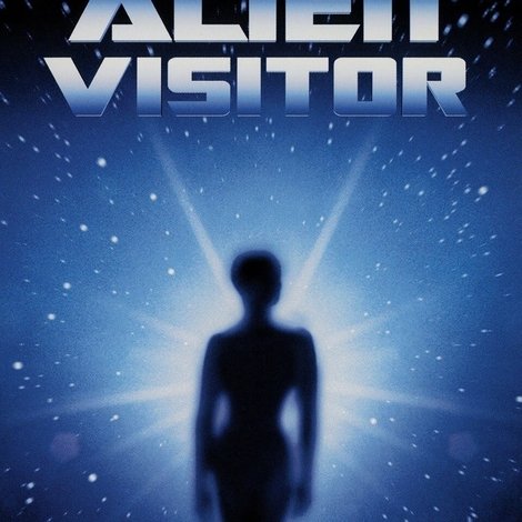 Alien Visitor