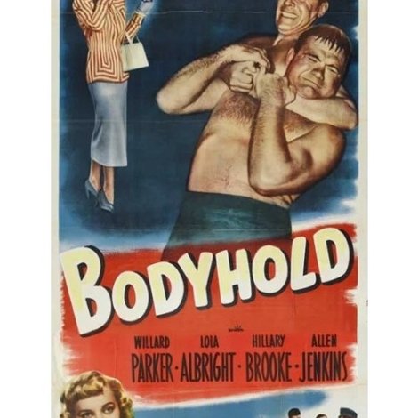 Bodyhold