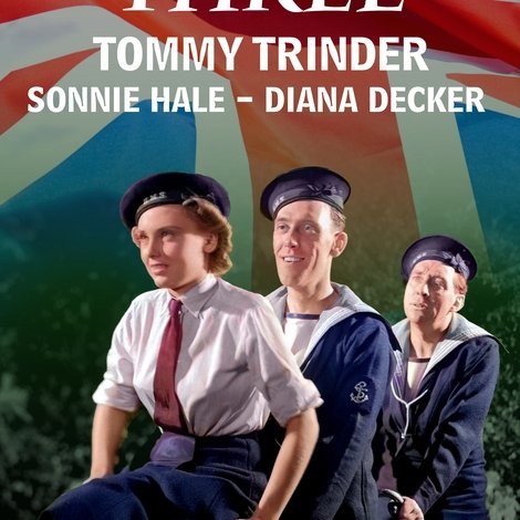 Fiddlers Three