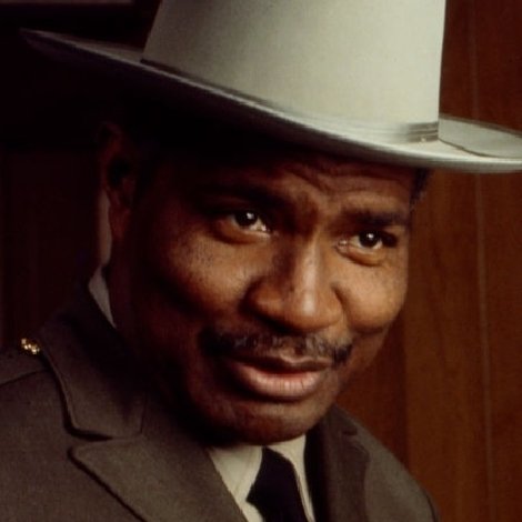 The Sheriff