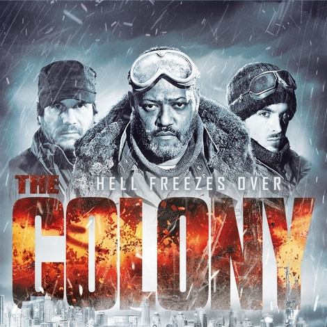 The Colony
