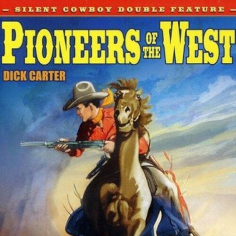 Pioneers of the West