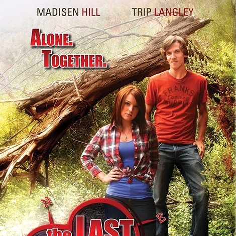 The Last Man on Earth