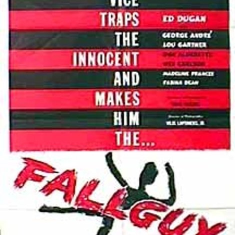 Fallguy