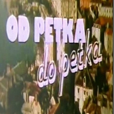 Od petka do petka