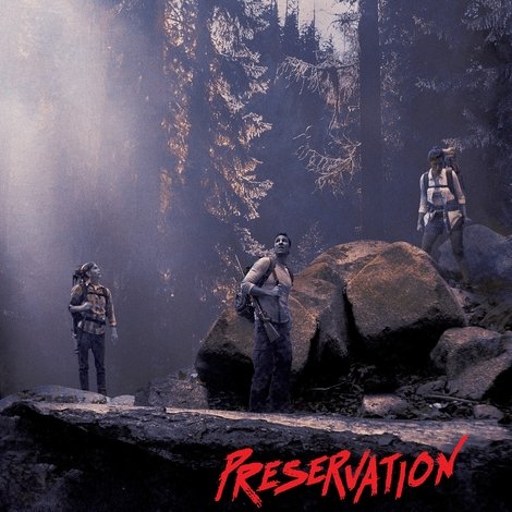 Preservation