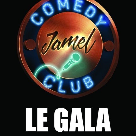 Le gala du Jamel Comedy Club