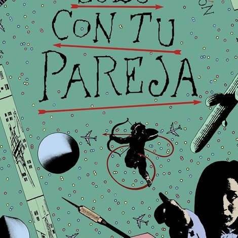 Sólo con tu pareja