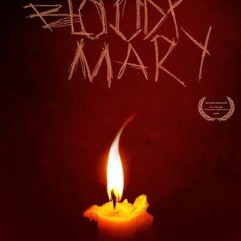 Bloody Mary