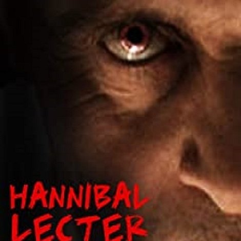 Hannibal Lecter, l'icône du mal par excellence