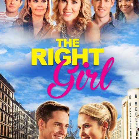 The Right Girl