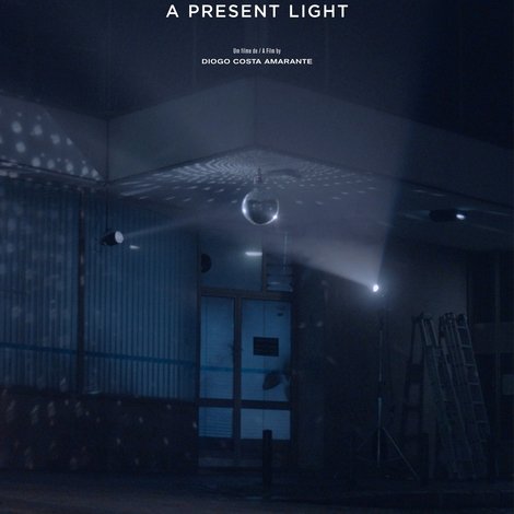 Luz de Presença
