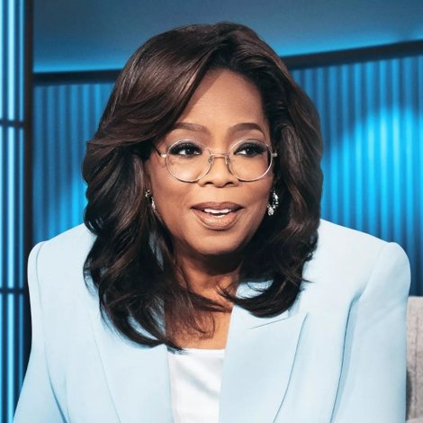 An Oprah Special: Shame, Blame and the Weight Loss Revolution