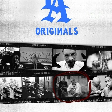 LA Originals