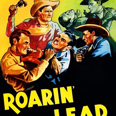 Roarin' Lead