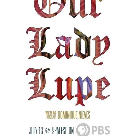 Our Lady Lupe