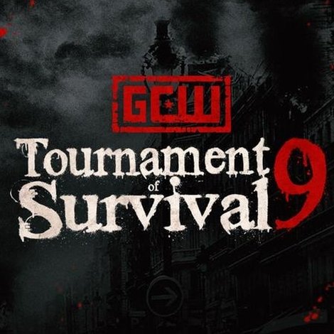 GCW: Tournament of Survival 9