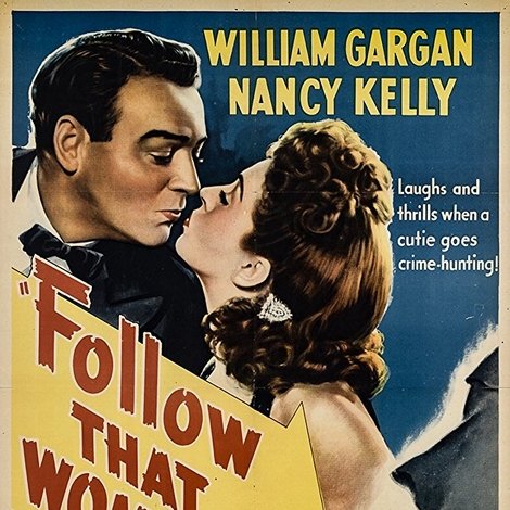 Follow That Woman